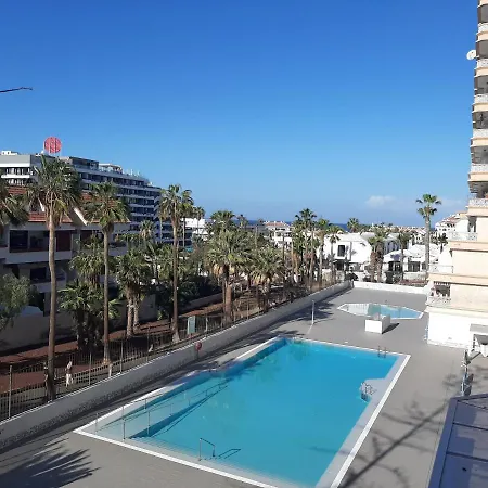Lägenhet 2 Americas Playa de las Americas (Tenerife)